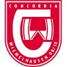 Wappen Concordia Wiemelhausen 07/10 IV