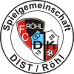 Wappen SG Dahlem-Idenheim-Sülm-Trimport /Röhl II (Ground B)