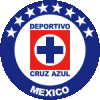 Wappen CD Cruz Azul diverse  129773