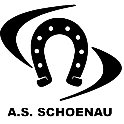 Wappen AS Schœnau diverse