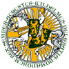 Wappen Graaf Willem II / VAC (Voetbal Aloysius College) diverse  60047