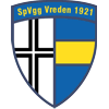 Wappen SpVgg. Vreden 1921 III