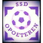 Wappen SSD Opoeteren diverse  76819