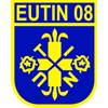 Wappen Eutiner SV 08 III  64837