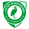 Wappen Luctor Heinkenszand diverse  76358