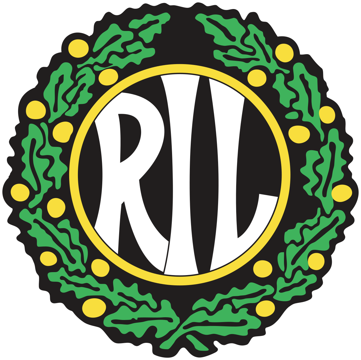 Wappen Randaberg IL diverse