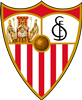 Wappen Sevilla FC diverse