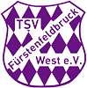 Wappen TSV Fürstenfeldbruck-West 1972 diverse  101582