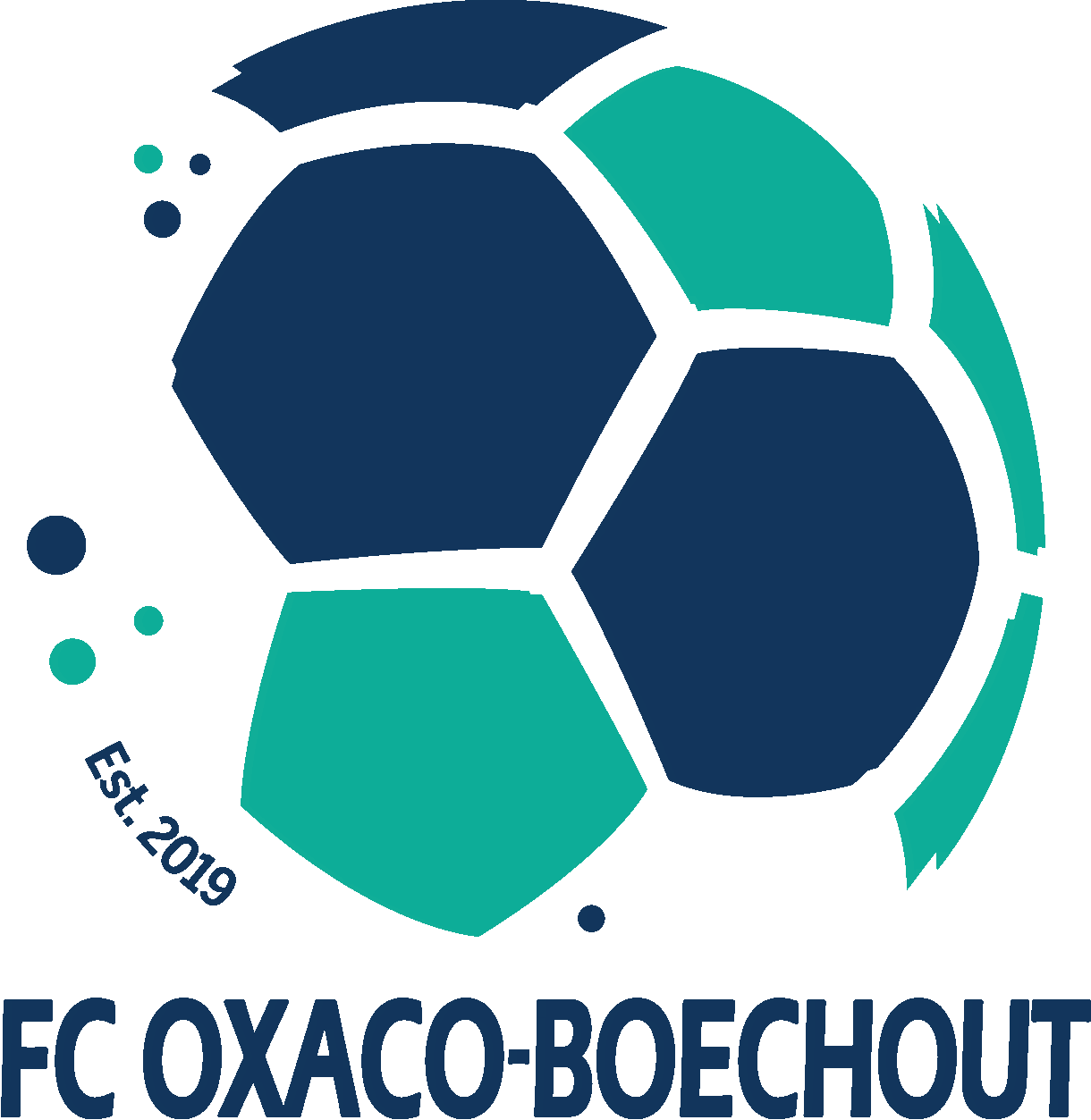 Wappen FC OXACO-Boechout diverse  138458