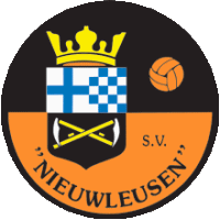 Wappen SV Nieuwleusen diverse  78593