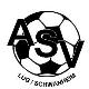 Wappen ASV 1946 Schwanheim diverse  82441