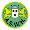 Wappen ASWH (Altijd Sterker Wordend Hendrik-Ido-Ambacht) diverse  79871