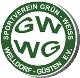 Wappen SV Grün-Weiß Welldorf-Güsten 1919 III  111041