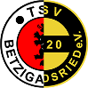 Wappen SG Betzigau/Wildpoldsried 2023 III  110589