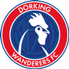 Wappen Dorking Wanderers FC