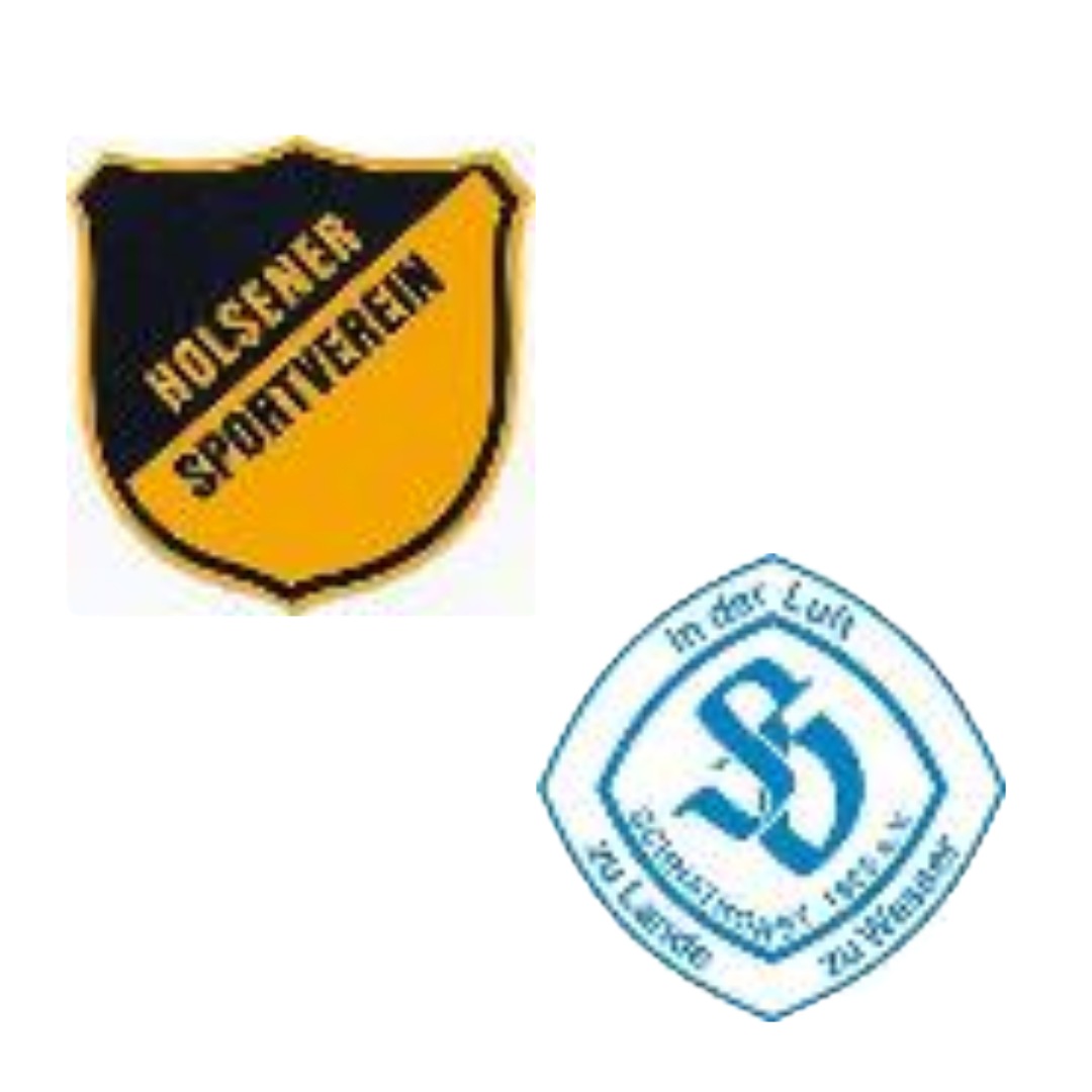 Wappen SG Holsen/Schnathorst III (Ground B)  110693