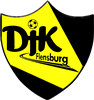 Wappen DJK EUFootball Flensburg 1924 III - Frauen