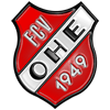 Wappen FC Voran Ohe 1949 III  61963