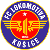 Wappen FC Lokomotíva Košice