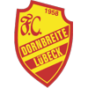 Wappen FC Dornbreite 1958 III