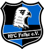 Wappen Hamburger FC Falke 2014