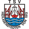 Wappen TSV Heiligenstedten 1913 III  66090