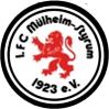 Wappen 1. FC Mülheim-Styrum 1923 II