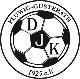 Wappen DJK Pluwig-Gusterath 1925 III  98069