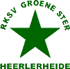 Wappen RKSV Groene Ster diverse  79011