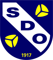 Wappen RKVV SDO Bussum diverse  79447