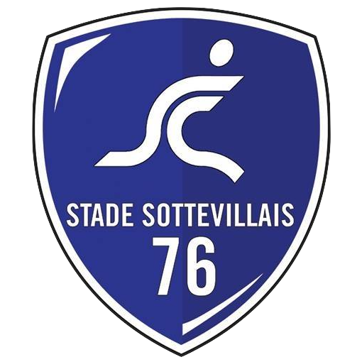 Wappen Stade Sottevillais 76 diverse