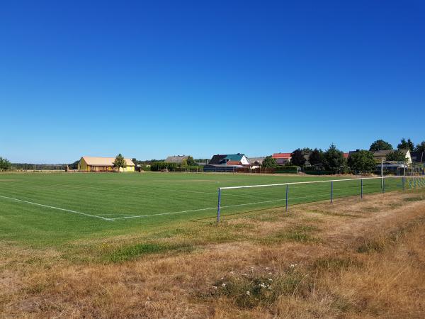 Sportplatz Malterhausen - Niedergörsdorf-Malterhausen