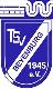 Wappen TSV 1945 Beyenburg II