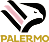 Wappen Palermo Football Club diverse 