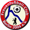 Wappen FFC Berlin 2004 II - Frauen