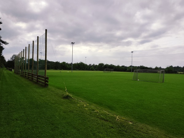 Sportanlage Lückingseichen Platz 2 - Hövelhof-Eselheide