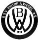 Wappen BSV Viktoria Wesel 1910 II