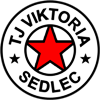 Wappen TJ Viktoria Sedlec B