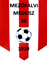 Wappen Mezőfalvi Medosz SE
