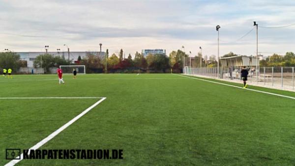 Baza Sportivă SFR - București (Bucharest)