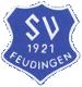 Wappen SV 1921 Feudingen III  36471
