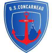 Wappen US Concarneau diverse