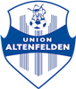 Wappen Sportunion Altenfelden diverse