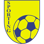 Wappen Sporting Grote-Brogel diverse  93986