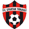Wappen FC Spartak Trnava B (Ground A) Wappen FC Spartak Trnava B (Ground A)