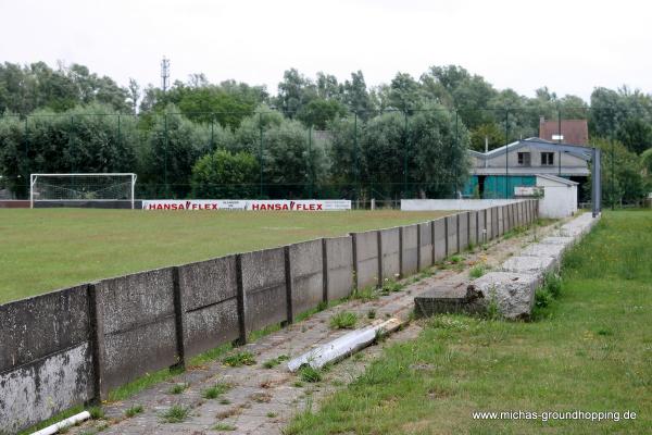 Terrein Grote Heirenthoek - Nevele
