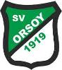 Wappen SV Orsoy 1919 diverse