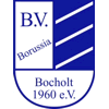 Wappen BV Borussia Bocholt 1960 II 