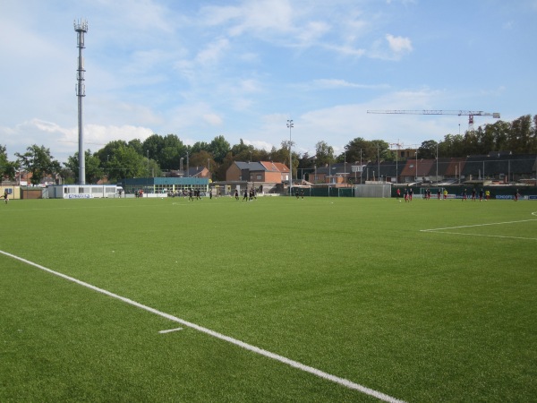 Complex Jong STVV - Sint-Truiden-Kortenbos