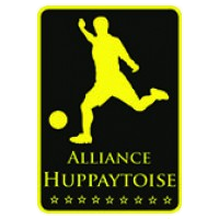 Wappen Alliance Huppaytoise  95036